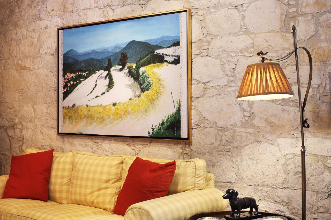 Kantara House - A Rural Retreat Of Comfort & Class! Árszosz Kültér fotó