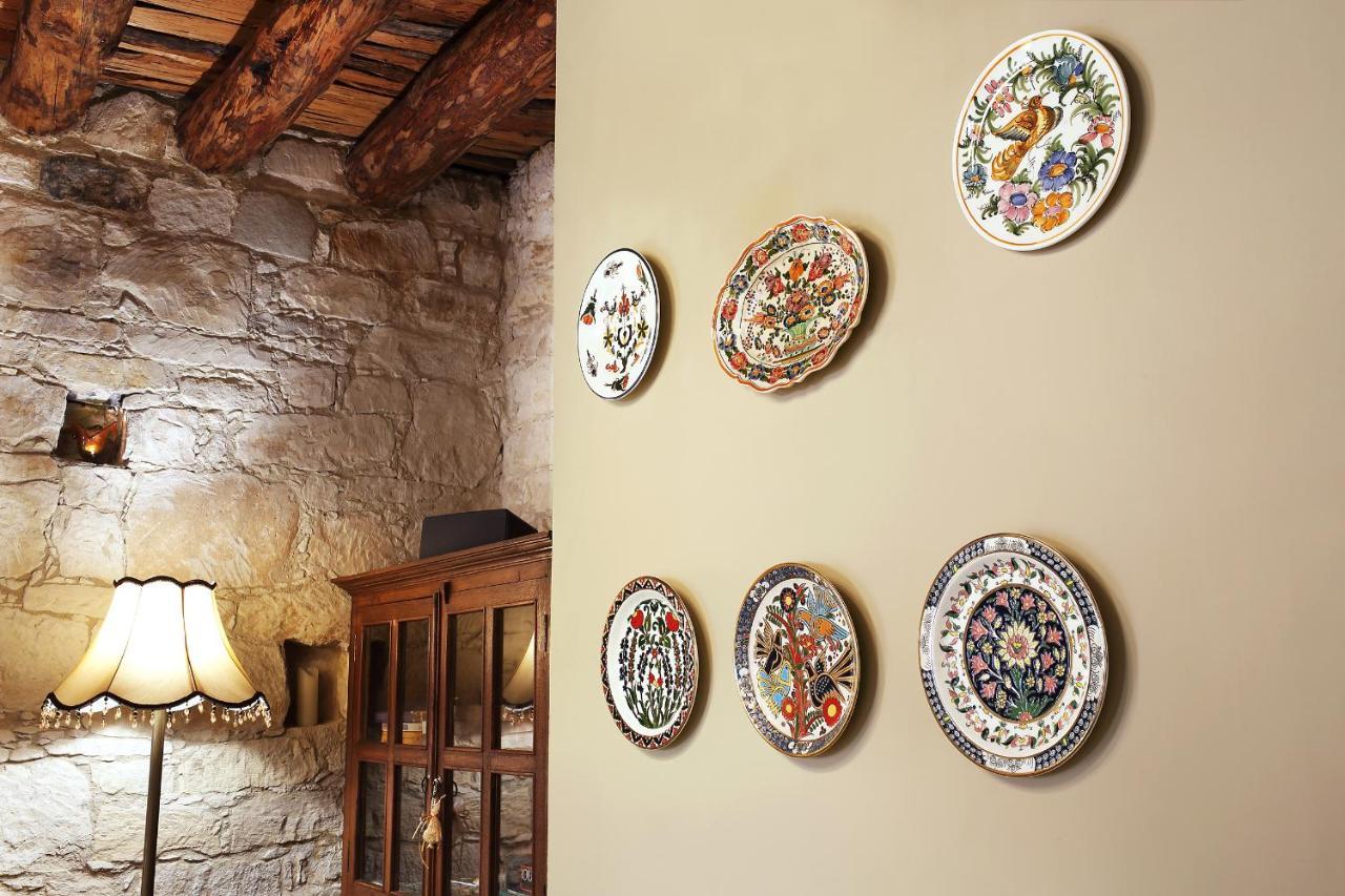 Kantara House - A Rural Retreat Of Comfort & Class! Árszosz Kültér fotó