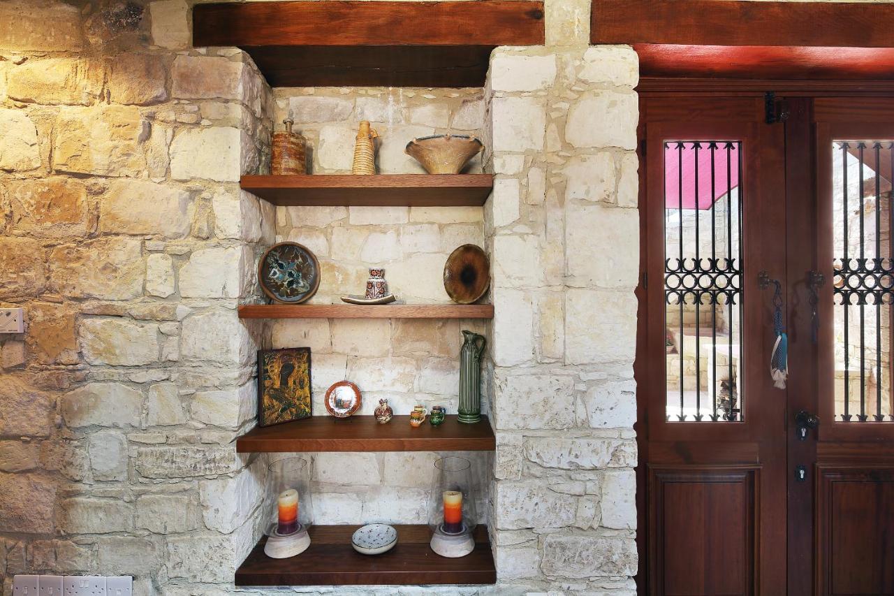 Kantara House - A Rural Retreat Of Comfort & Class! Árszosz Kültér fotó