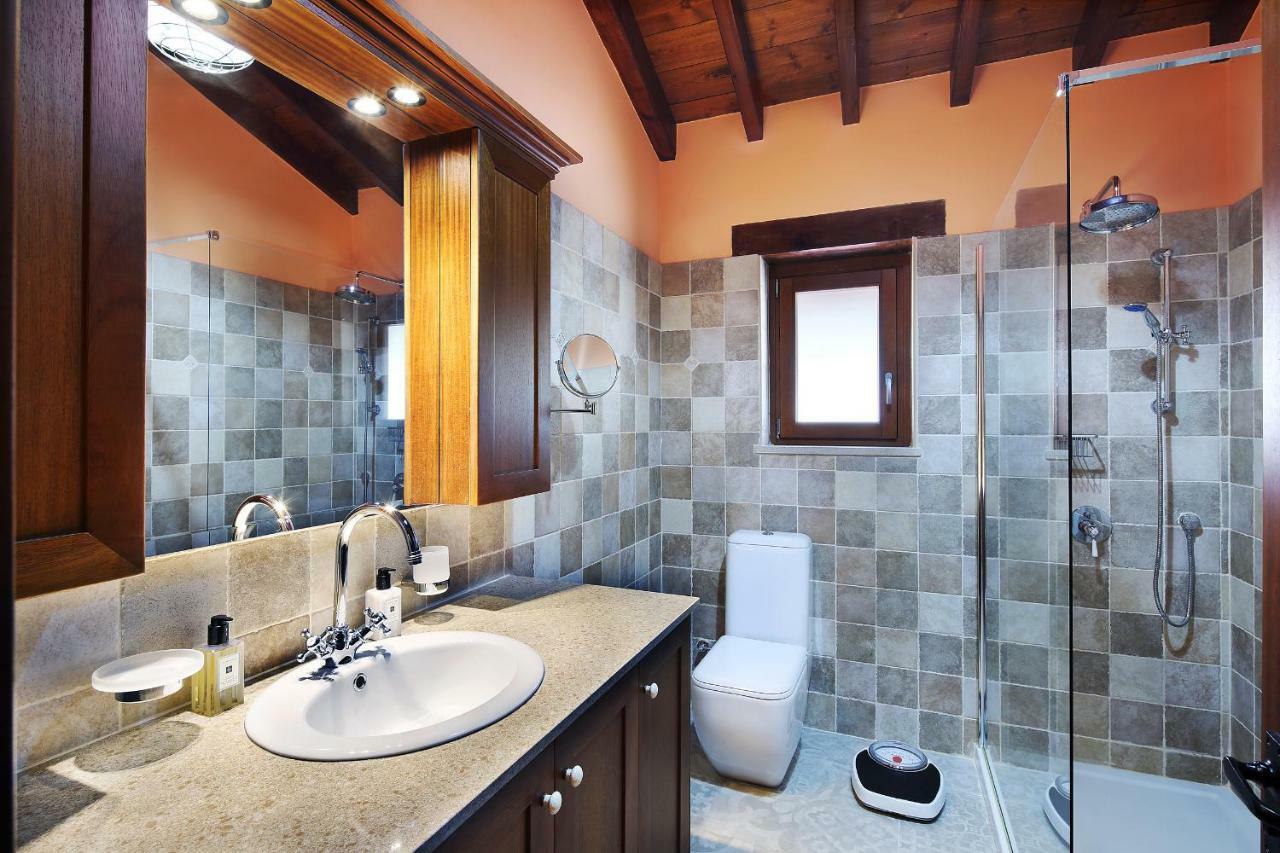 Kantara House - A Rural Retreat Of Comfort & Class! Árszosz Kültér fotó