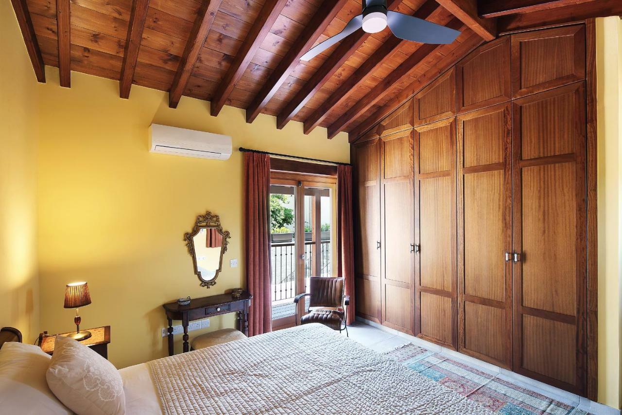 Kantara House - A Rural Retreat Of Comfort & Class! Árszosz Kültér fotó